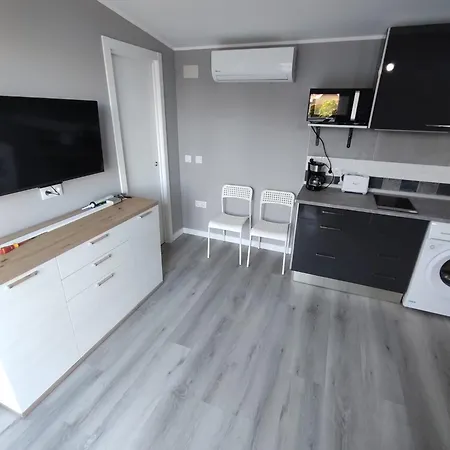 Guest house Casa Iulian
